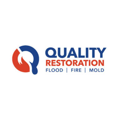 Quality Restoration logo