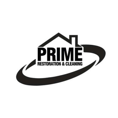 Prime Restoration & Cleaning logo