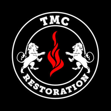 TMC Restoration logo