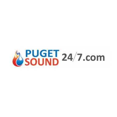 Puget Sound 24/7 logo