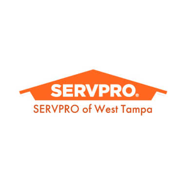 SERVPRO of West Tampa logo