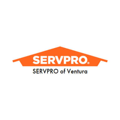 SERVPRO of Ventura logo