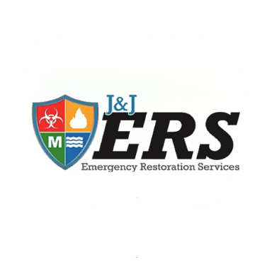 J&J Emergency Restoration Services logo