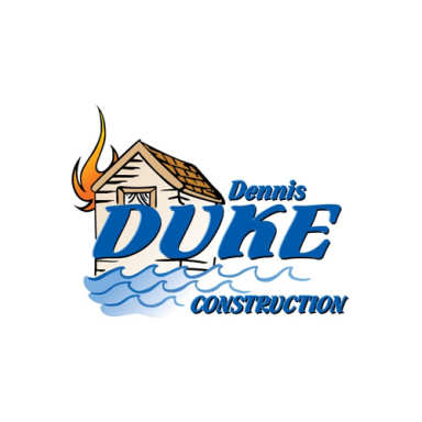 Dennis Duke Construction logo