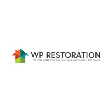 WP Restoration logo