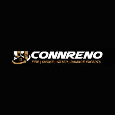 ConnReno logo