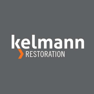 Kelmann Restoration logo