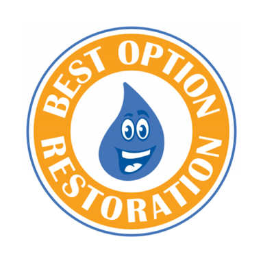 Best Option Restoration logo