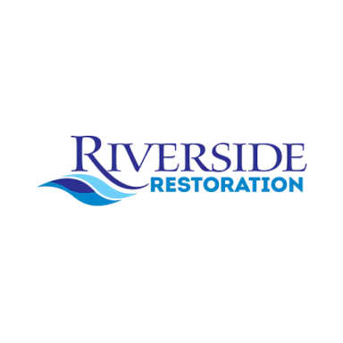 Riverside Restoration logo