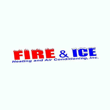 Fire and Ice Heating and Air Conditioning logo