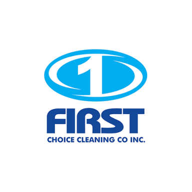 First Choice Cleaning Co., Inc. logo