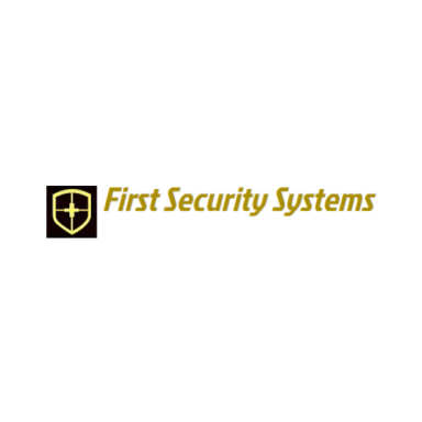 First Security Systems logo
