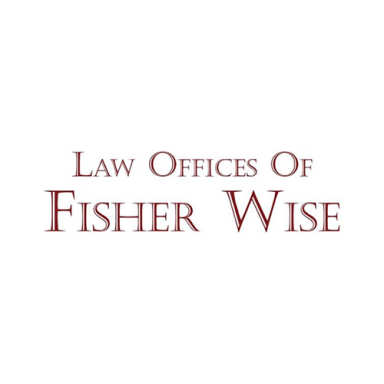 Law Offices of Fisher Wise logo