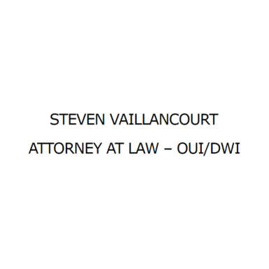 Steven Vaillancourt Attorney At Law logo