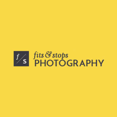 Fits and Stops Photography logo