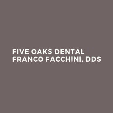 Five Oaks Dental logo