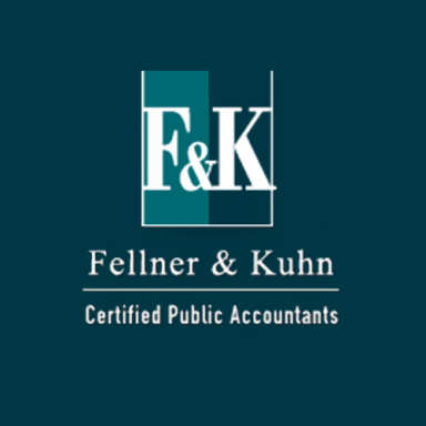 Fellner & Kuhn logo