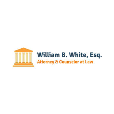 William B. White, Esq. logo