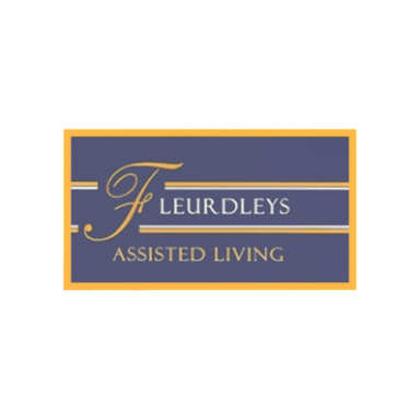 Fleurdleys Assisted Living logo