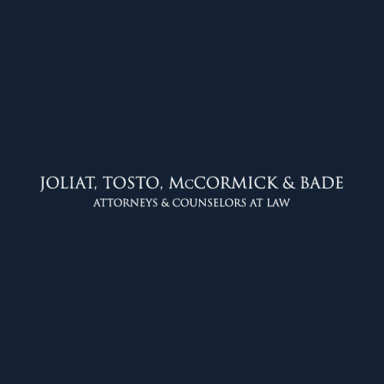 Joliat, Tosto, McCormick & Bade logo