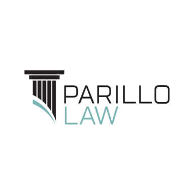 Parillo Law logo