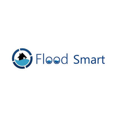 Flood Smart logo