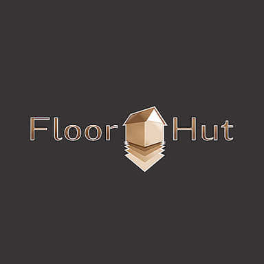 Floor Hut logo