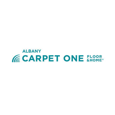 Albany Carpet One Floor & Home logo