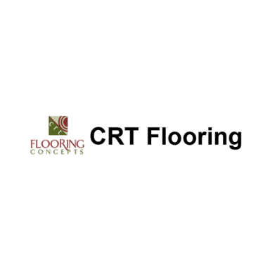 CRT Flooring logo