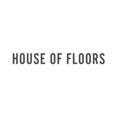 House of Floors logo