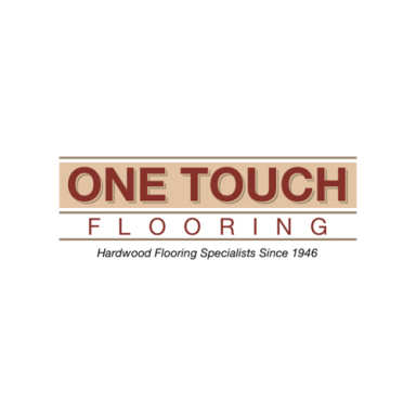 One Touch Flooring logo