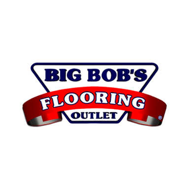 Big Bob's Flooring Outlet logo