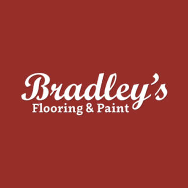 Bradley's Flooring & Paint logo