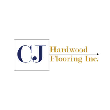 CJ Hardwood Flooring Inc. logo