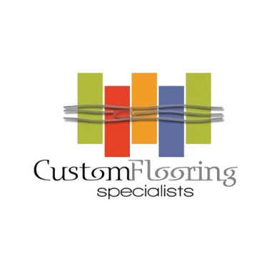 Custom Flooring Specialists logo