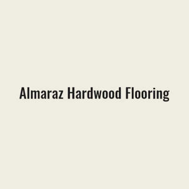 Almaraz Hardwood Flooring logo