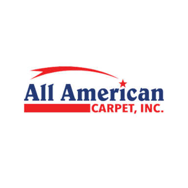 All American Carpet Inc logo