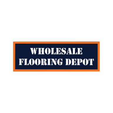 Wholesale Flooring Depot logo