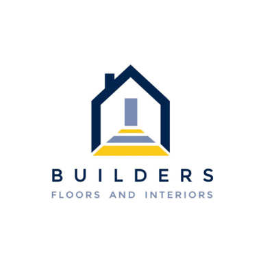 Builders Floors and Interiors logo