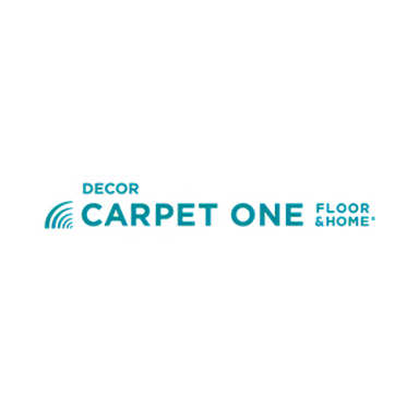 Decor Carpet One Floor & Home logo