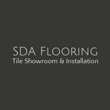 SDA Flooring logo