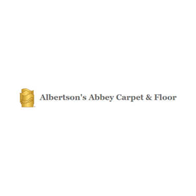 Albertson's Abbey Carpet & Floor logo