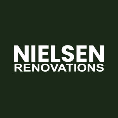 Nielsen Renovations logo