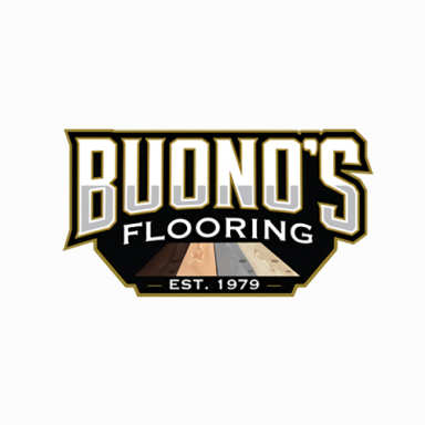 Buono's Flooring logo