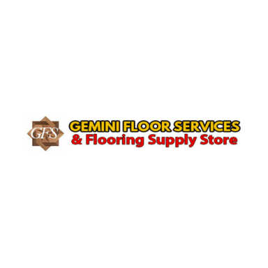 Gemini Floor Services logo