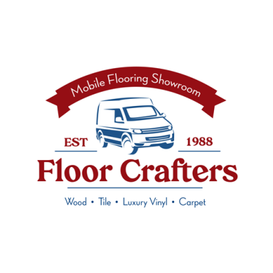 Floor Crafters logo