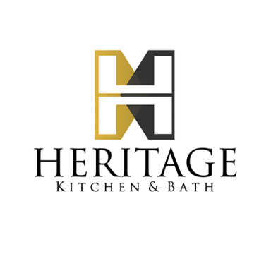 Heritage Kitchen & Bath logo