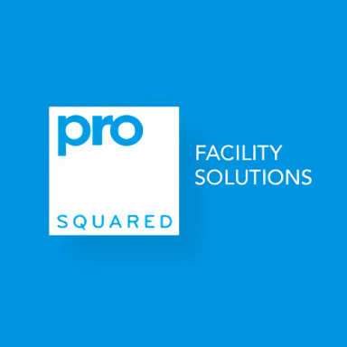 Pro Squared Facility Solutions logo