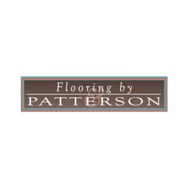 Flooring by Patterson logo