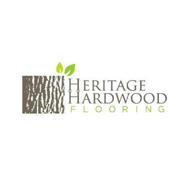 Heritage Hardwood Flooring logo